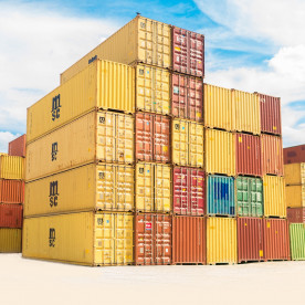 Container Sizes, from 20 Feet to 40 Feet [2021 Update]