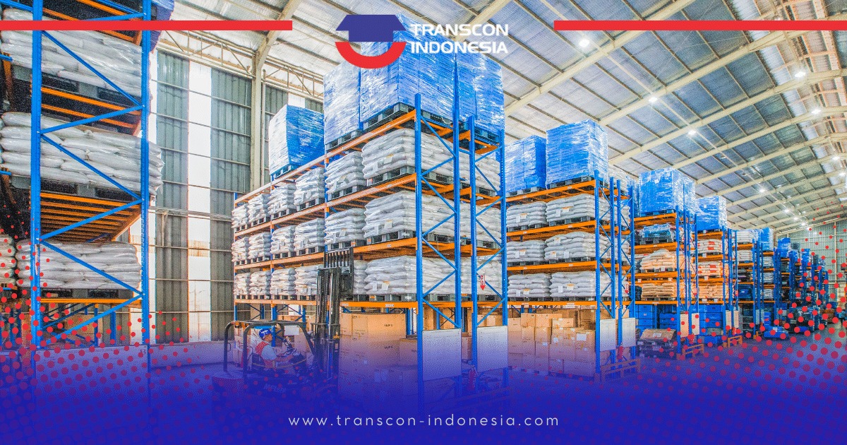 Consignment Concept: An Alternative for PMA Companies to Store Goods in Bonded Logistics Centers (PLB)