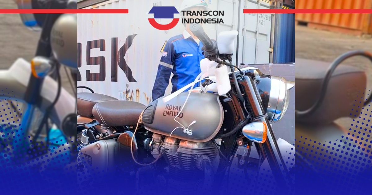 Royal Enfield Motorcycle Auction in Jakarta: A Golden Opportunity for Big Bike Enthusiasts