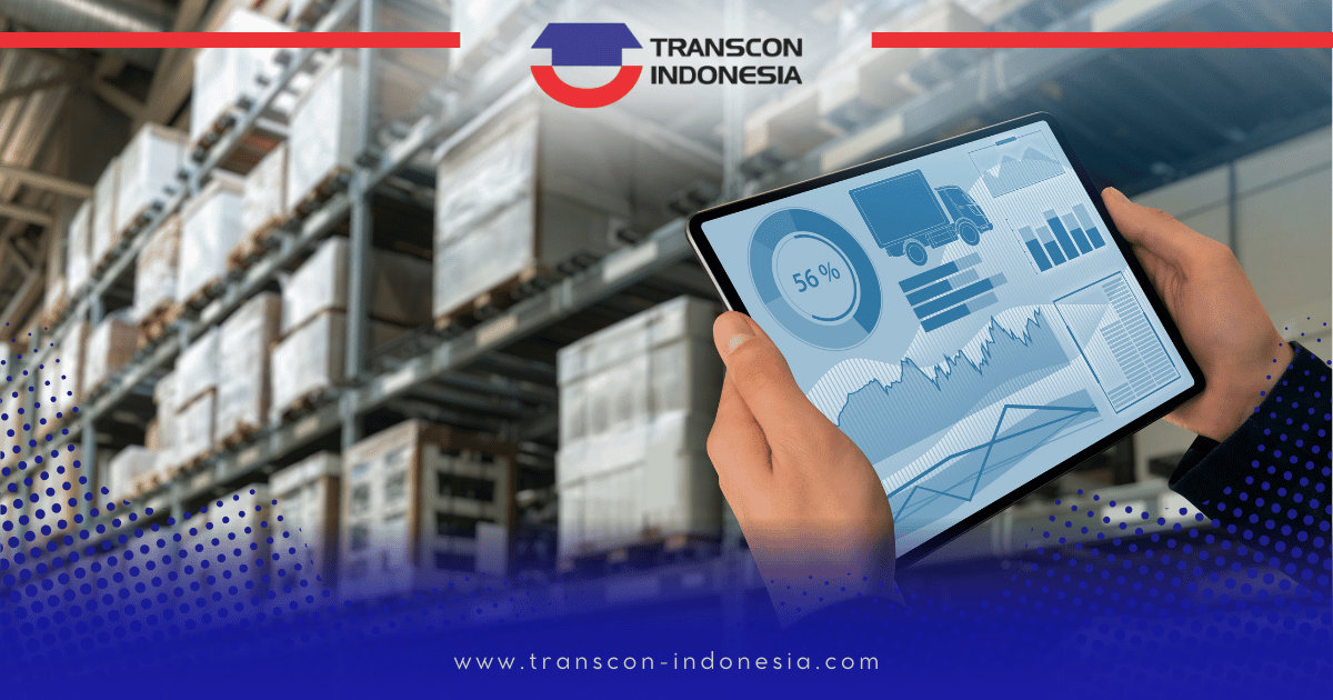 The First 5G Warehouse in Indonesia: A Step Forward in Supply Chain and Warehouse Management