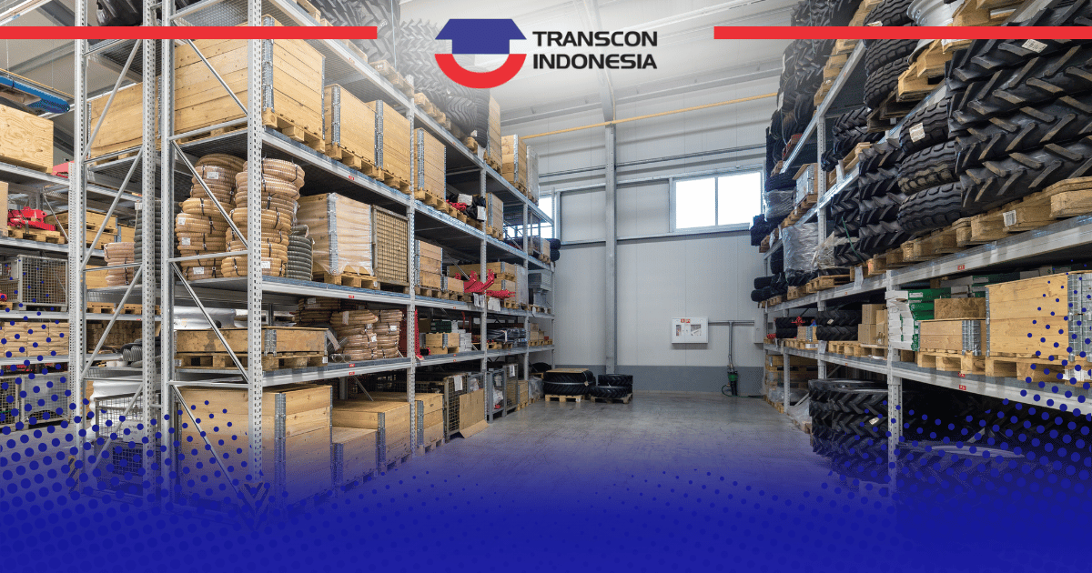 The Role of PLB Warehouses in Supporting the Growth of Indonesia’s Automotive Industry
