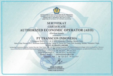 AEO
